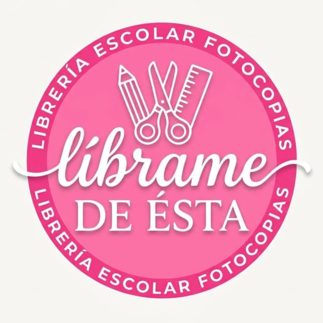 Logo de LIBRAMEDEESTA